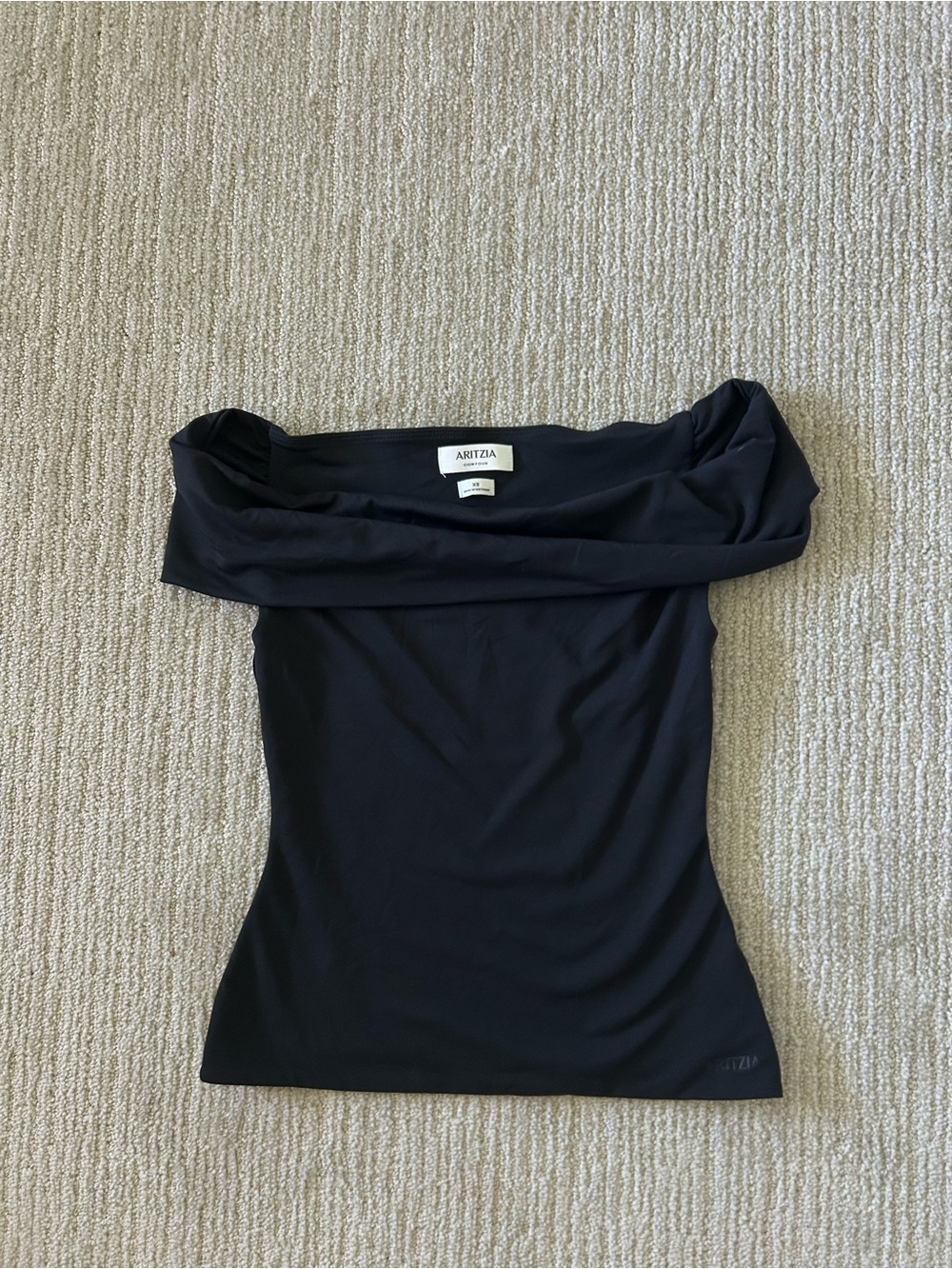 Original Contour Ravish Top Aritzia